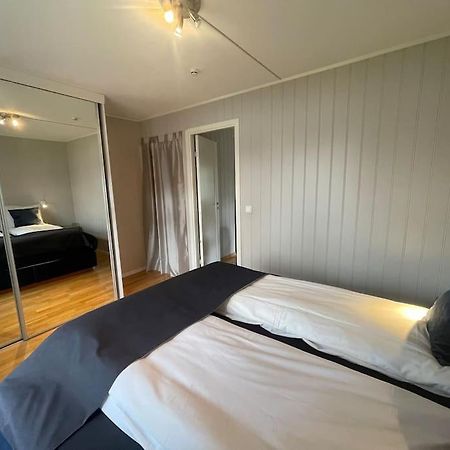Skjomtind - Modern Apartment With Free Parking Narvik Exterior foto